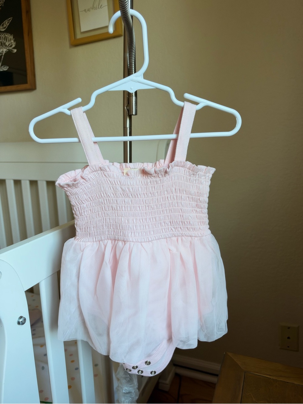 One piece pink